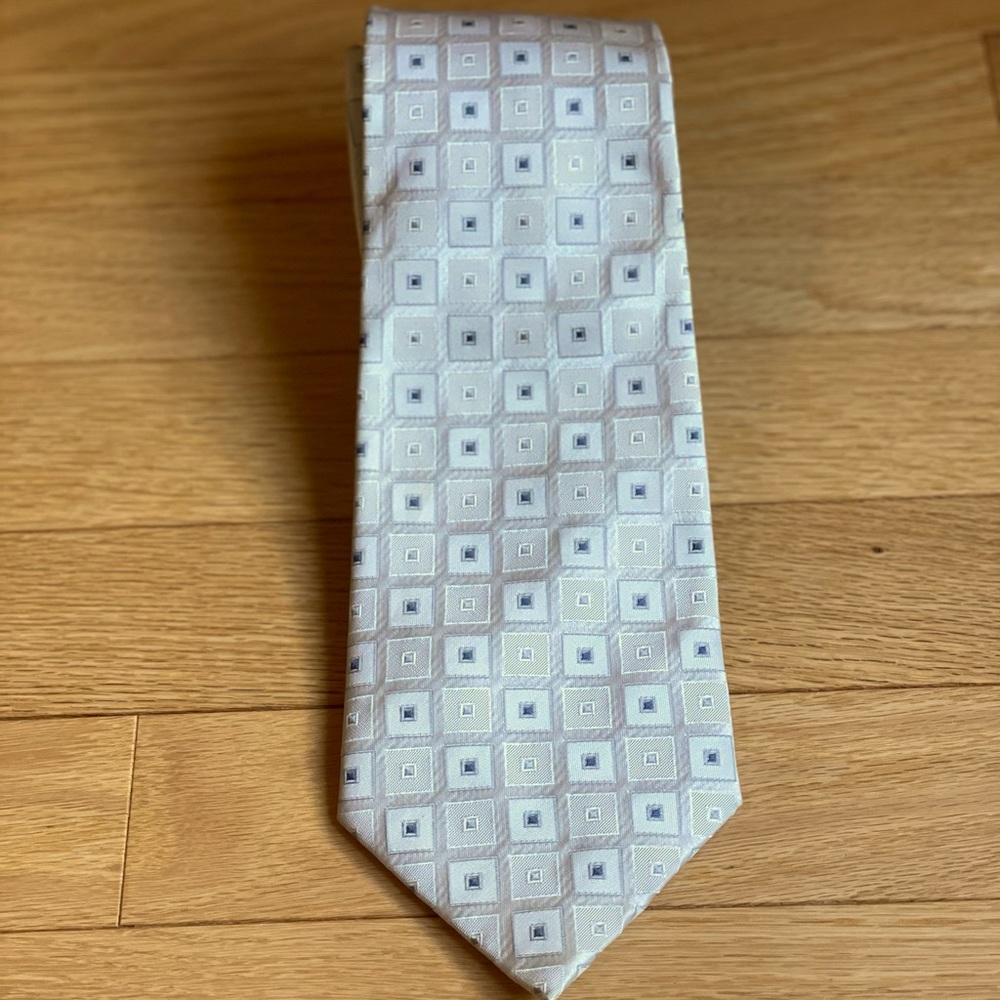 Donald J Trump Signature Collection - men’s tie